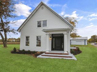 13919 Upper Fredericktown Rd, Mount Vernon, OH 43050