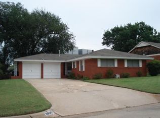 3905 NW 61st St, Oklahoma City, OK 73112