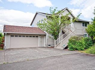 11045 SE Mount Scott Blvd, Portland, OR 97266