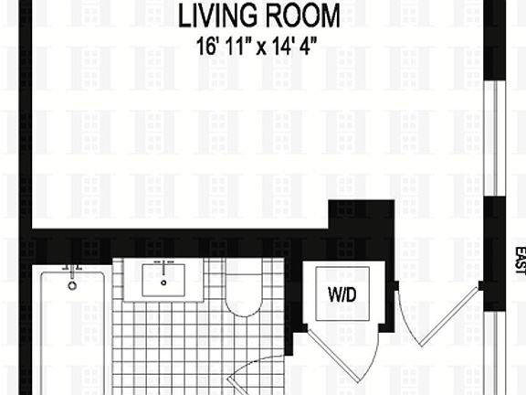 2nd image of 205 Water St APT 6N