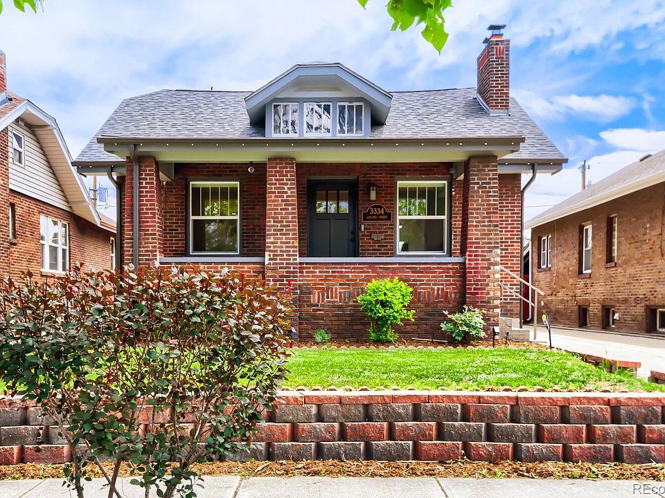 1st image of 3334 N Gaylord Street