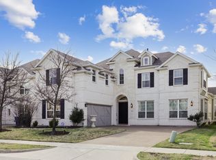 4816 Cedar Creek Dr, McKinney, TX 75070
