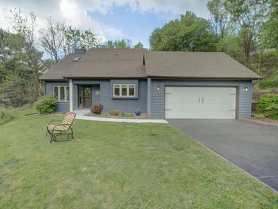 N4918 Clifford DRIVE, Onalaska, WI, 54650