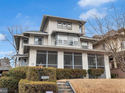 840 Riverside Ave, Trenton, NJ, 08618