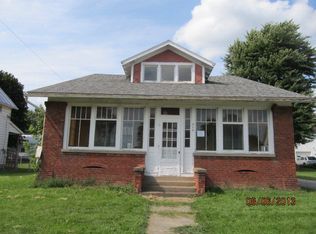 310 W Main St, New Washington, OH