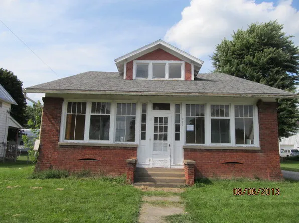 310 W Main St, New Washington, OH 44854