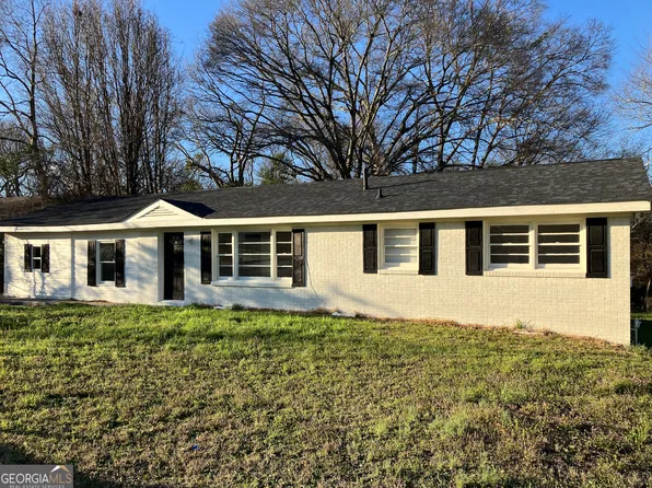 1037 Mountain View Rd NW, Conyers, GA 30012