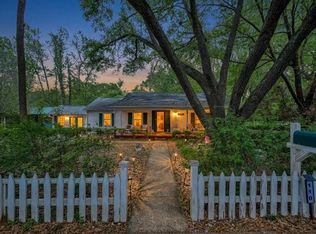 110 N Grace St, Crockett, TX 75835
