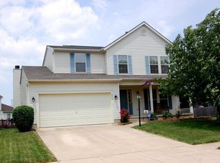 470 Stone Mill Rd, Pickerington, OH 43147