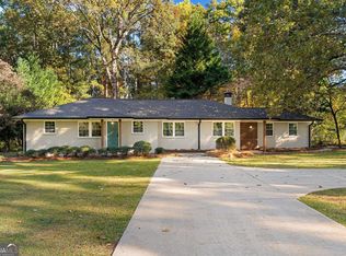 48 Conkle Rd, Hampton, GA 30228