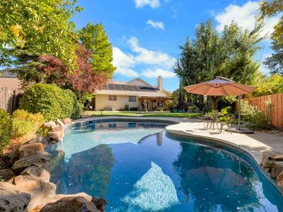 1511 Michener Dr, Roseville, CA, 95747