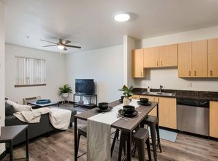 The Westgate, Eugene, OR 97401