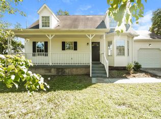 311 Shadylake Dr, La Vergne, TN 37086
