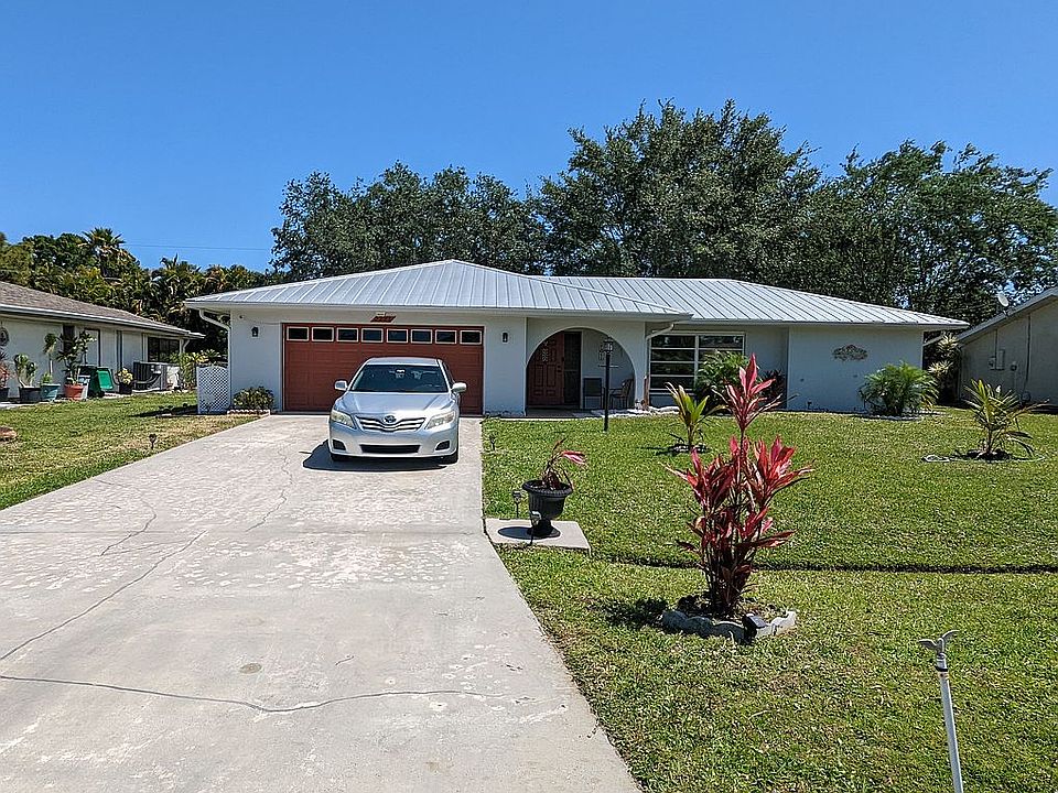 Updated front view