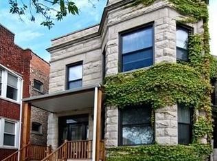 3124 W Wilson Ave, Chicago, IL 60625