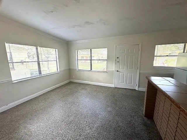 Living Room view 2