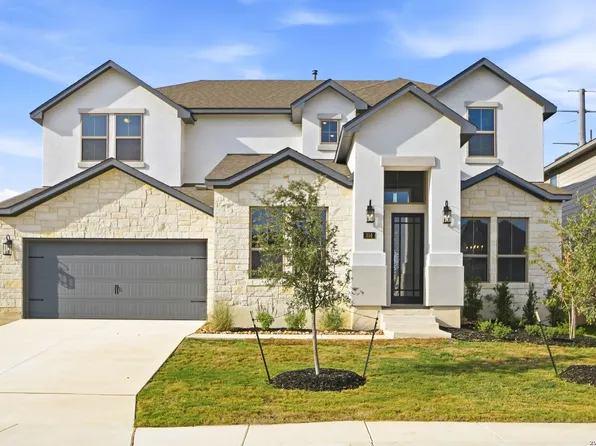 314 Haby Hill, San Antonio, TX 78253