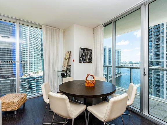 3rd image of 485 Brickell Ave APT 2302