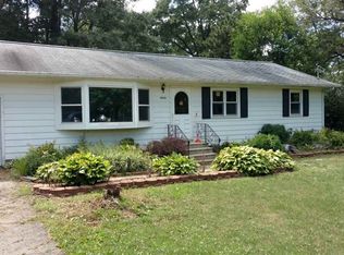 5048 Rimers Dr, Jackson, MI 49201