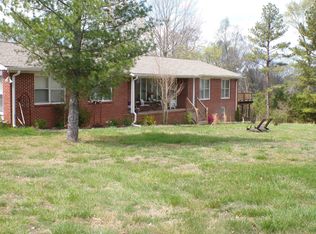 1057 S Ellington Pkwy, Lewisburg, TN 37091