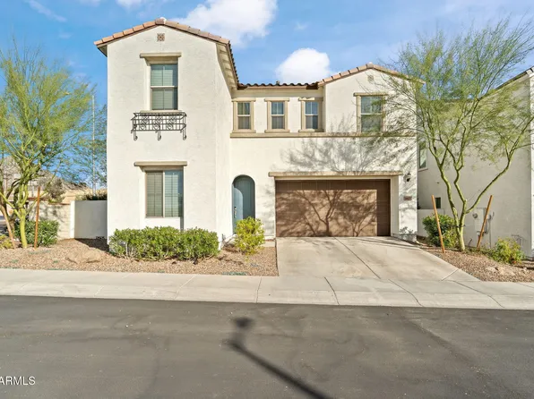 6455 N 17TH Place, Phoenix, AZ 85016