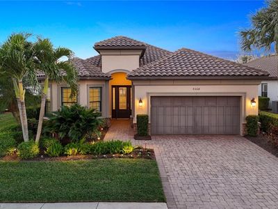 9368 Terresina Dr, Naples, FL, 34119