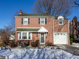 191 Treaty Rd, Drexel Hill, PA 19026