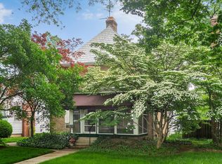706 S Roosevelt Ave, Columbus, OH 43209
