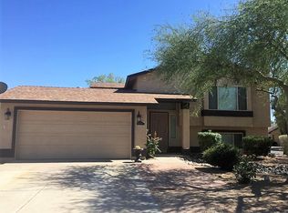 4901 E Adobe St, Mesa, AZ 85205