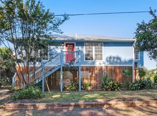 149 S Campbell Ave, Tybee Island, GA 31328