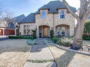 4612 Stanford Ave, Dallas, TX 75209