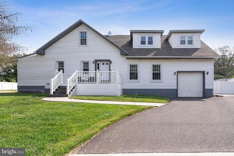 1st image of 439 Good Intent Rd