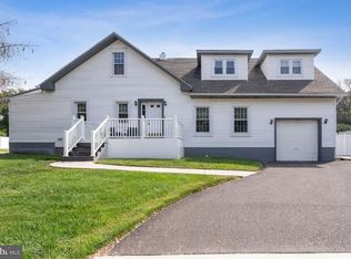 439 Good Intent Rd, Blackwood, NJ 08012