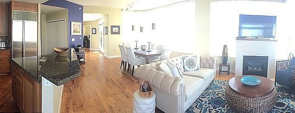 4th image of 700 W Harbor Dr Unit 501