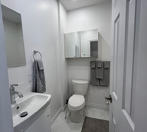 5th image of 120 Crescent Rd #C