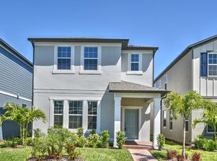 12567 Encore At Ovation Way, Winter Garden, FL 34787