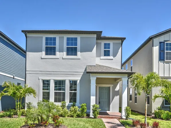 12567 Encore At Ovation Way, Winter Garden, FL 34787