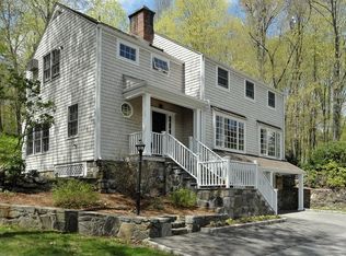 1022 Hardscrabble Rd, Chappaqua, NY 10514