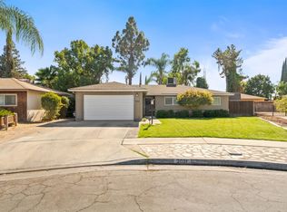 2031 W Donner Ave, Fresno, CA 93705