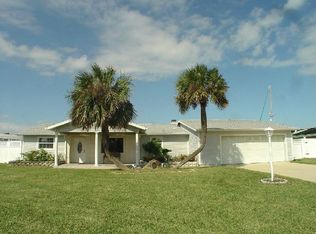 120 Old Carriage Rd, Ponce Inlet, FL 32127