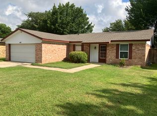 429 Marsha St, Keller, TX 76248