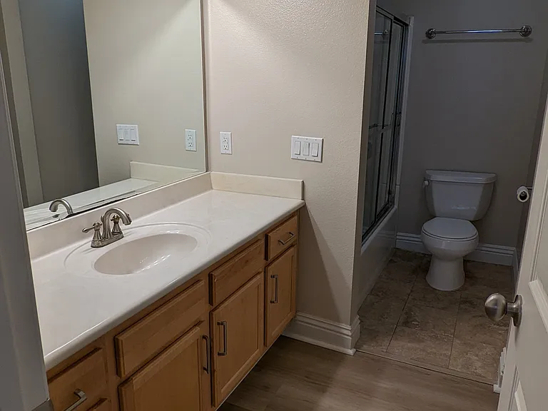 Bathroom - 2