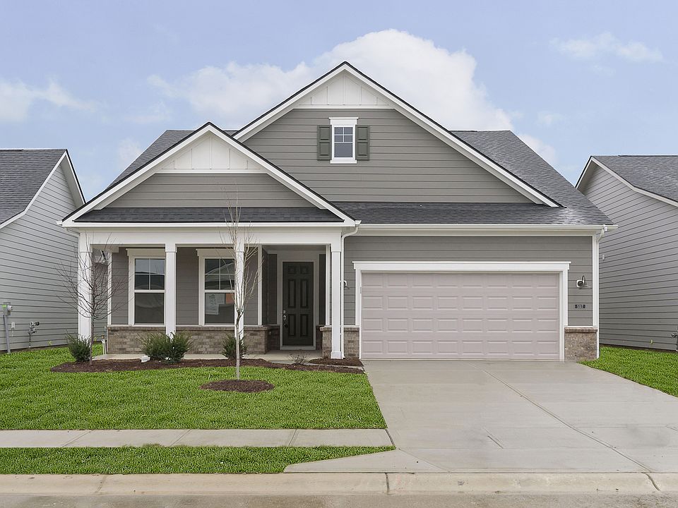 1st image of 5317 Spyglass Dr