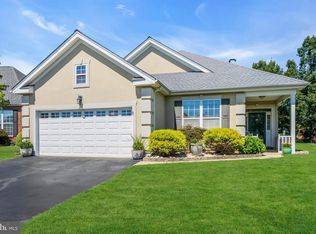 40 Bunker Hill Dr, Allentown, NJ 08501