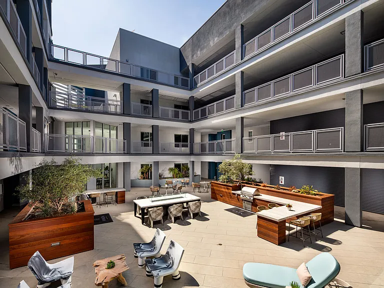 Haven Apartments — Photo 46