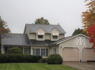 16116 Mason Rd, Vermilion, OH 44089