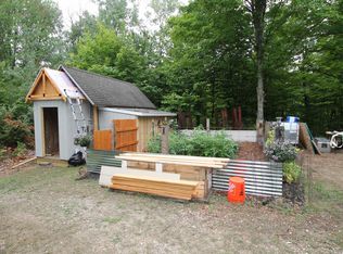 5040 Bunker Hill Rd, Central Lake, MI 49622