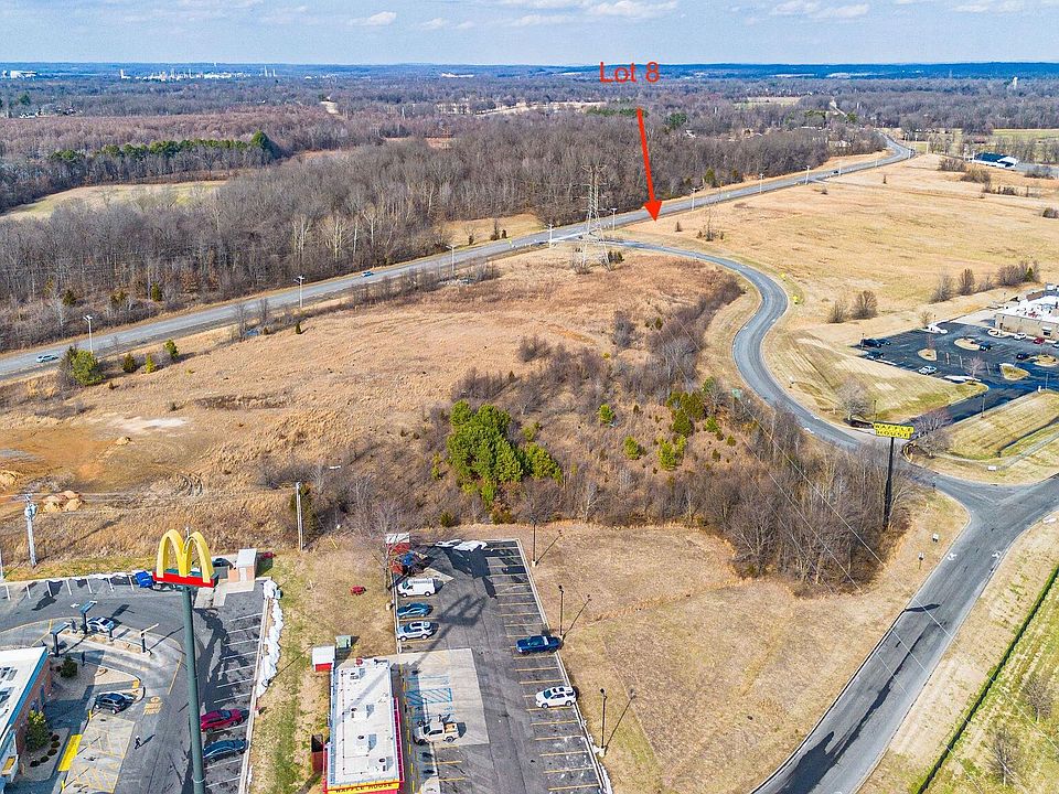 2nd image of LOT 8 Ford Square Dr #8