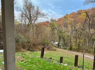 Fitzpatrick Rd, Huntington, WV 25701