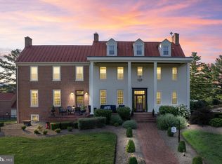 15164 Berlin Tpke, Hillsboro, VA